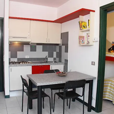Locazione Turistica Tize.35 Apartamento *